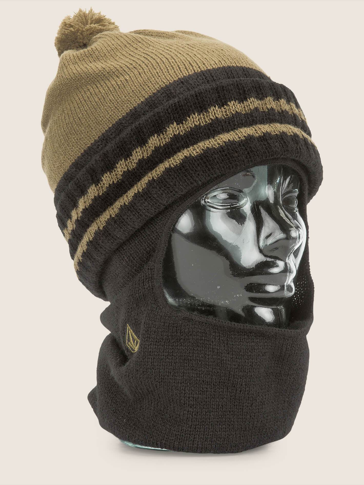 fort-beanie-moss (Enfant)
