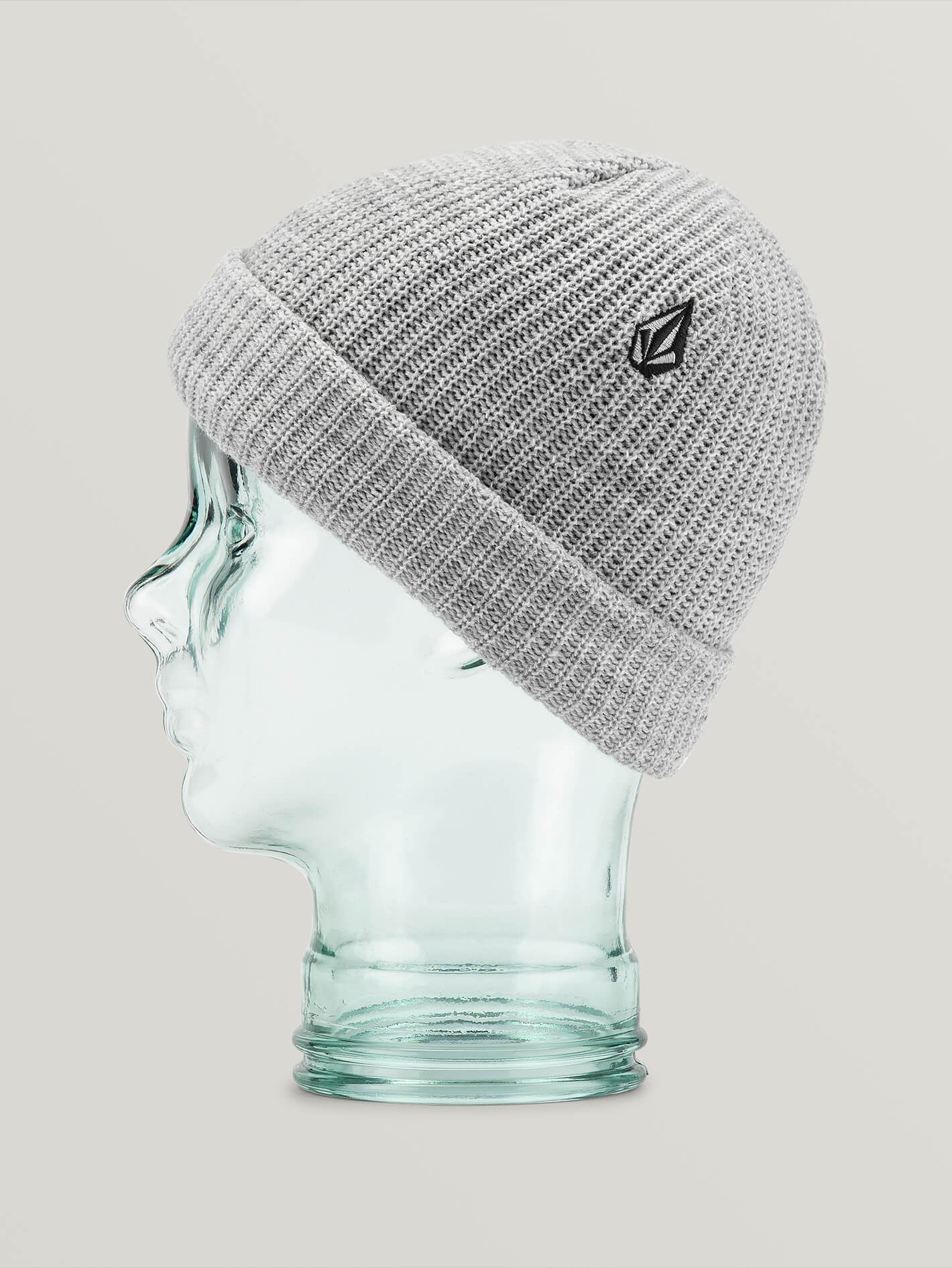 Bonnet Sweeplined - HEATHER GREY (Enfant)
