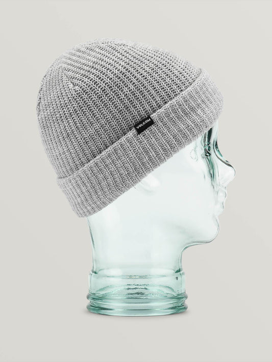 Bonnet Sweeplined - HEATHER GREY (Enfant)