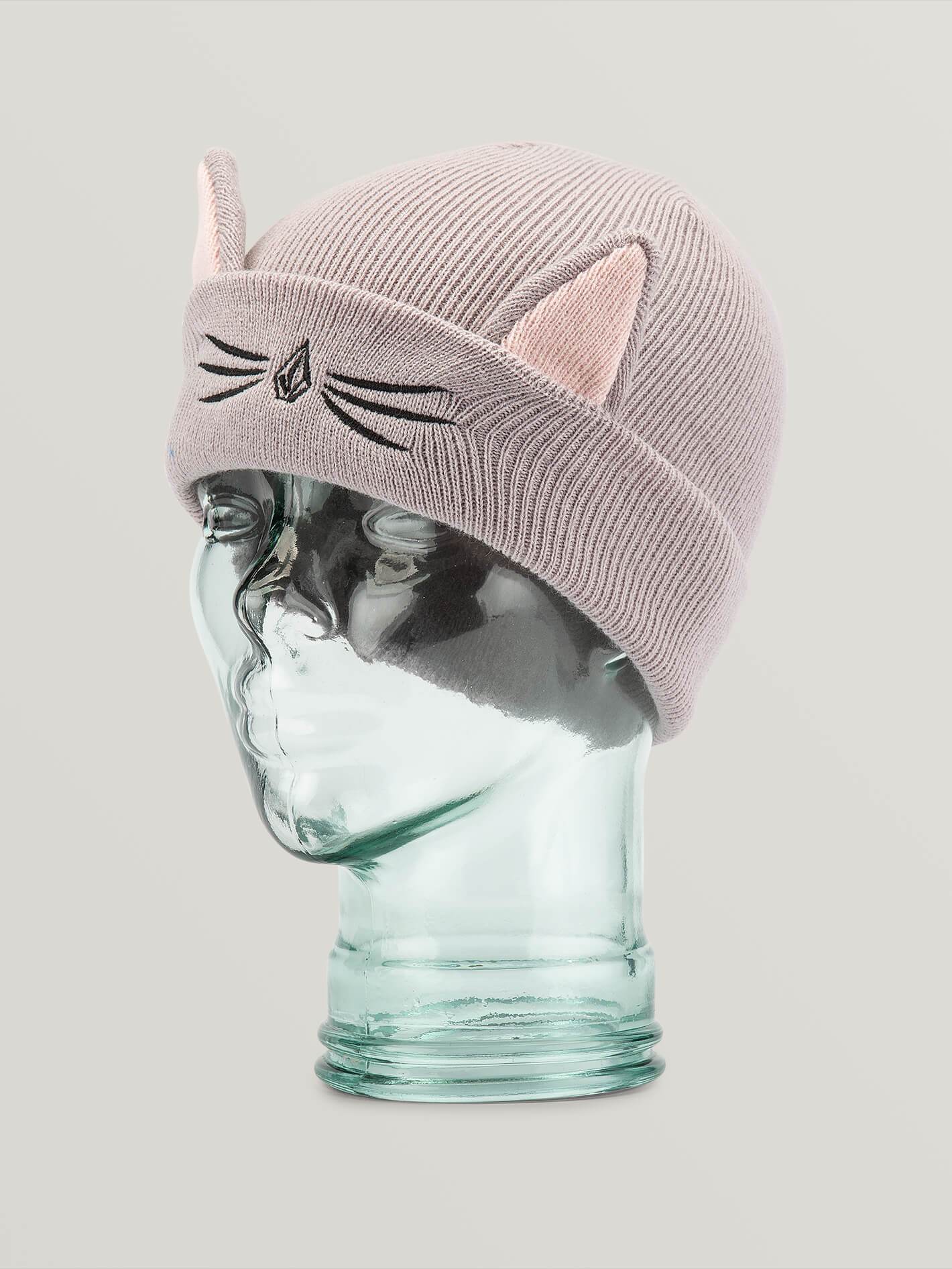 Bonnet Snwocat - PURPLE HAZE (Enfant)