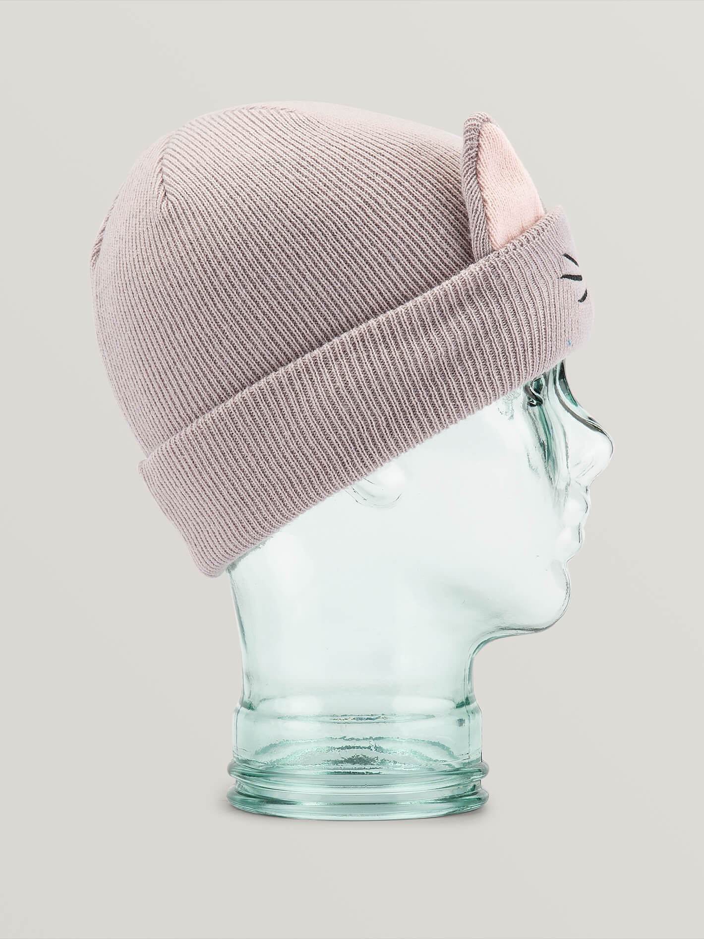 Bonnet Snwocat - PURPLE HAZE (Enfant)