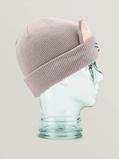 Bonnet Snwocat - PURPLE HAZE (Enfant)