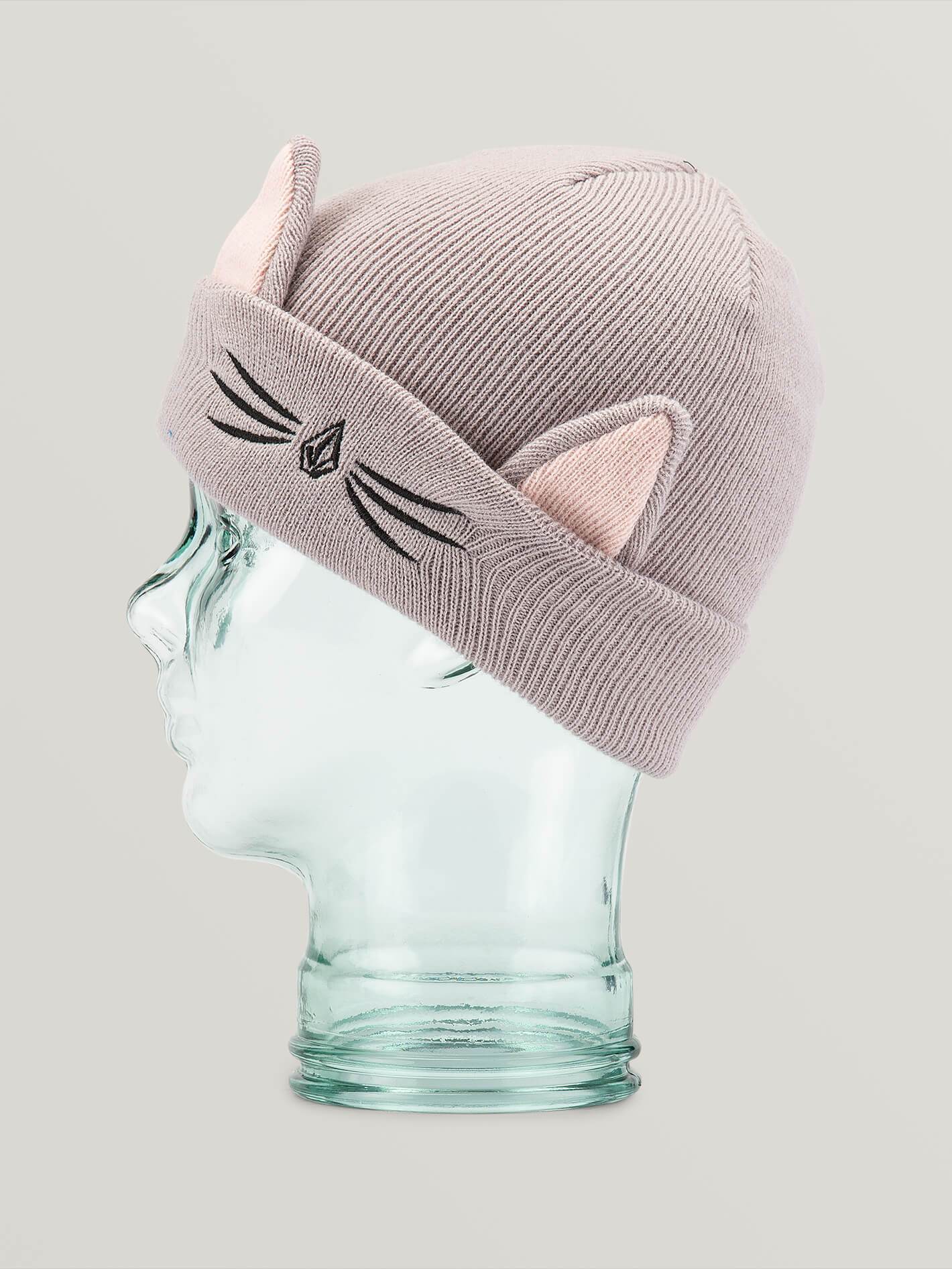 Bonnet Snwocat - PURPLE HAZE (Enfant)