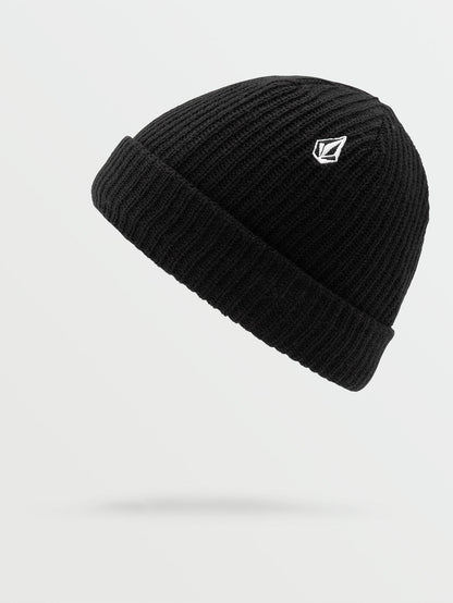 Bonnet Sweeplined By - Black (Enfant)