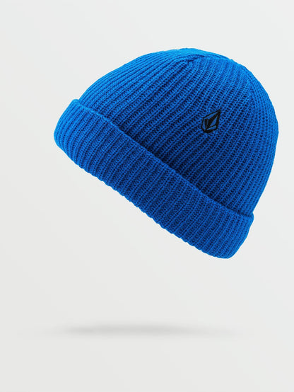 Bonnet Sweeplined By - Cyan Blue (Enfant)