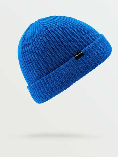Bonnet Sweeplined By - Cyan Blue (Enfant)
