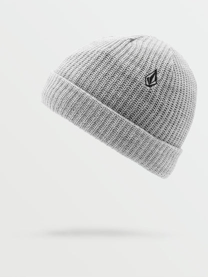 Sweeplined By Beanie - Heather Grey (Kinder)