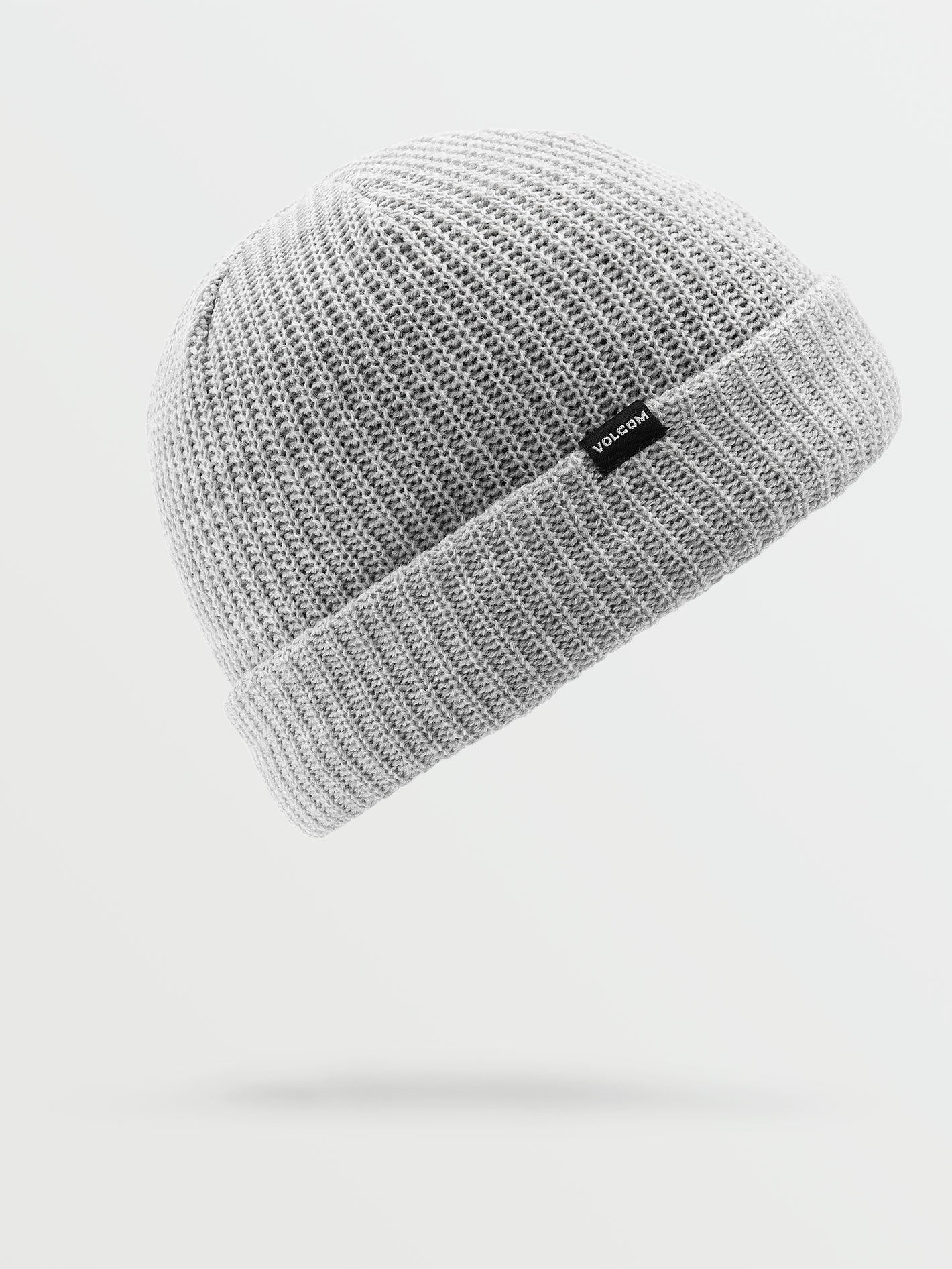 Sweeplined By Beanie - Heather Grey (Kinder)