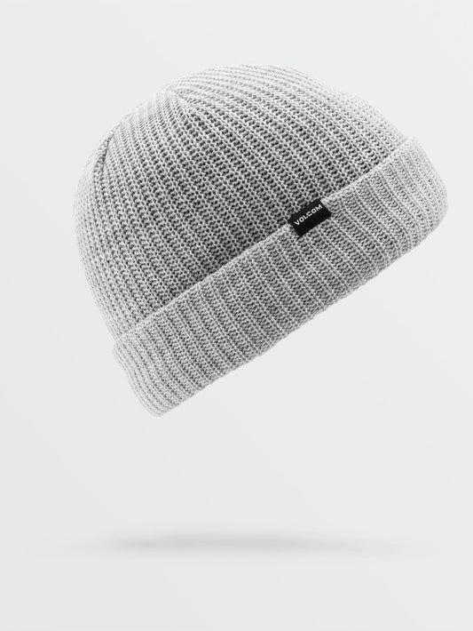 Sweeplined By Beanie - Heather Grey (Kinder)