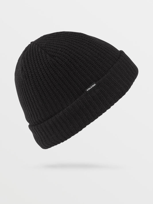 Bonnet Sweep Lined By - BLACK - (Enfant)