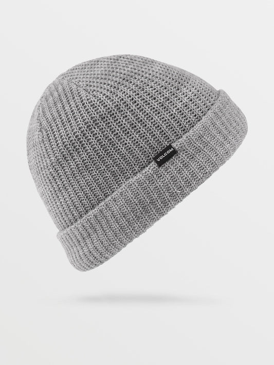Bonnet Sweep Lined By - HEATHER GREY - (Enfant)
