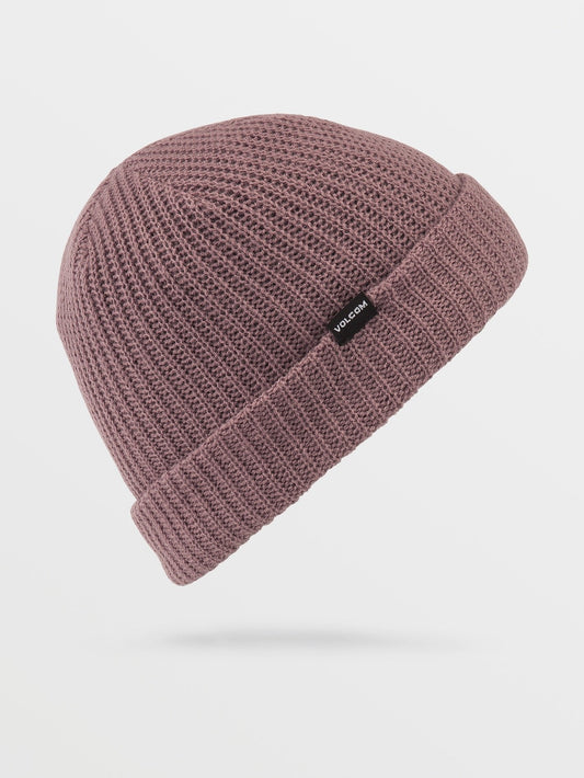 Bonnet Sweep Lined By - ROSEWOOD - (Enfant)