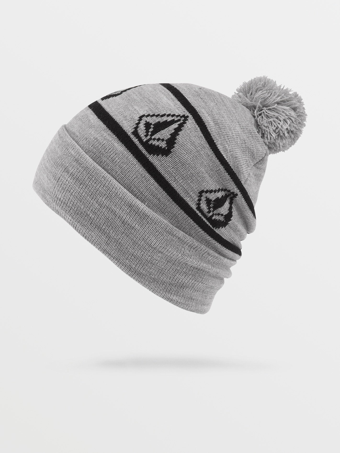 Bonnet Powder - HEATHER GREY - (Enfant)