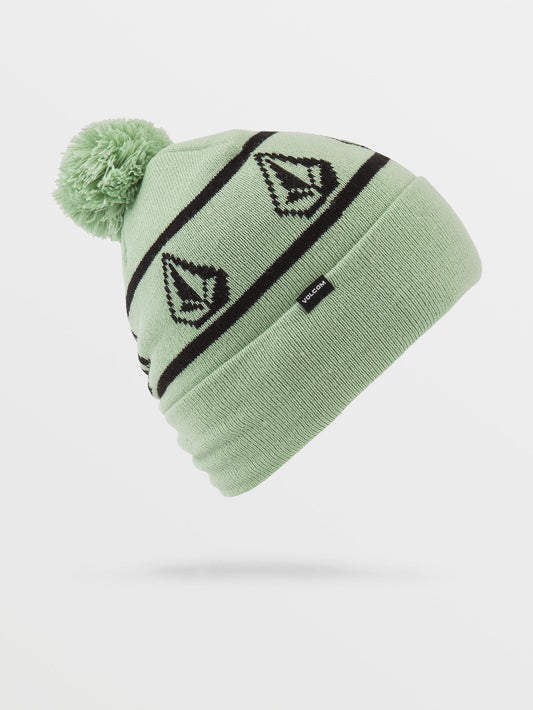 Bonnet Powder - MINT - (Enfant)