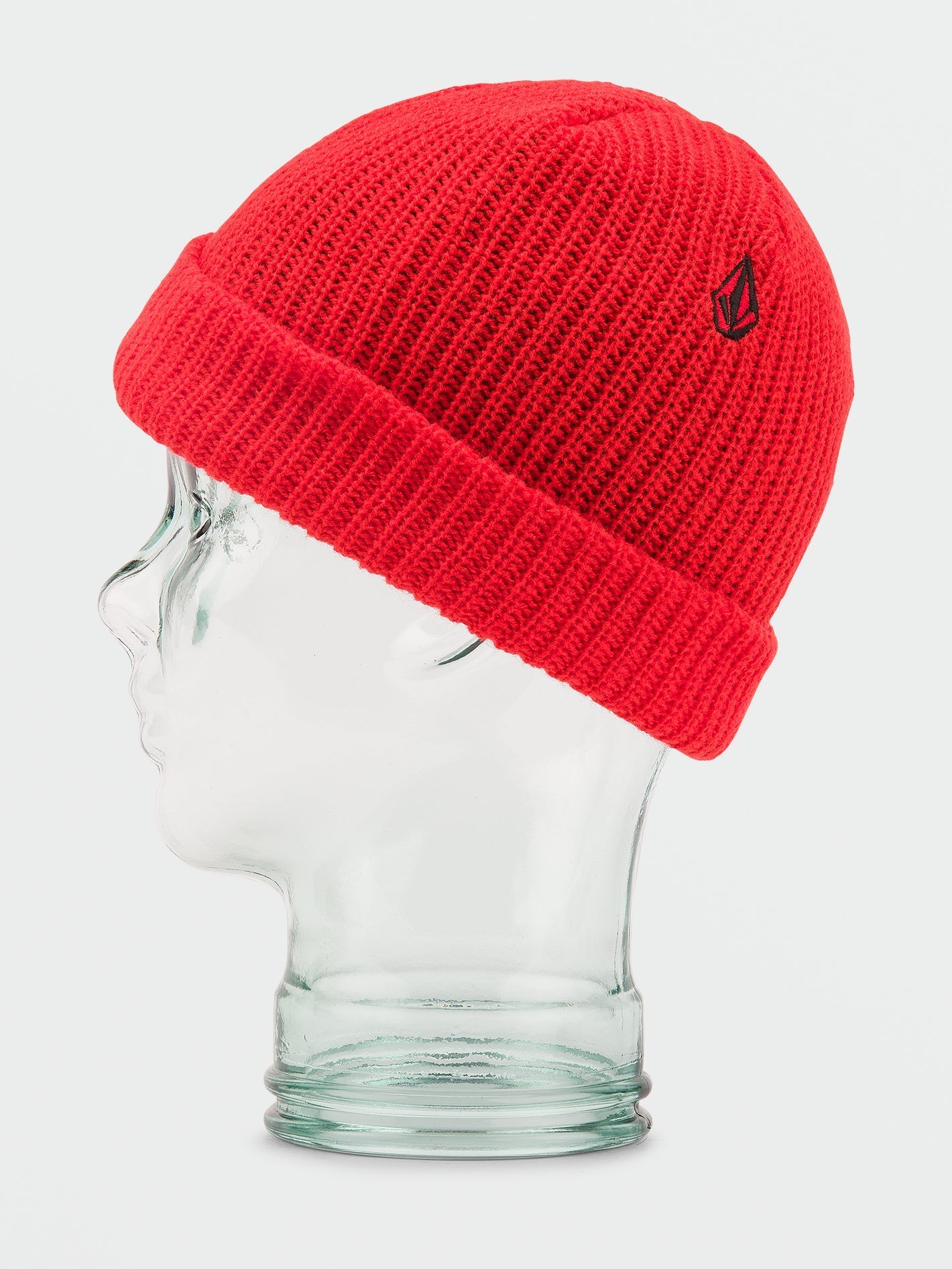 Bonnet Sweep Lined - Orange Shock - (Enfant)