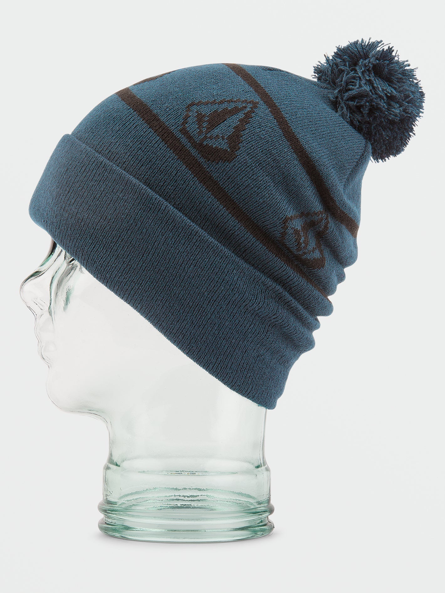 Bonnet Powder - Storm Blue - (Enfant)