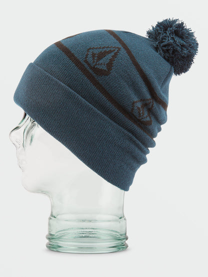 Bonnet Powder - Storm Blue - (Enfant)