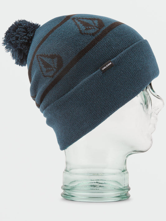 Bonnet Powder - Storm Blue - (Enfant)