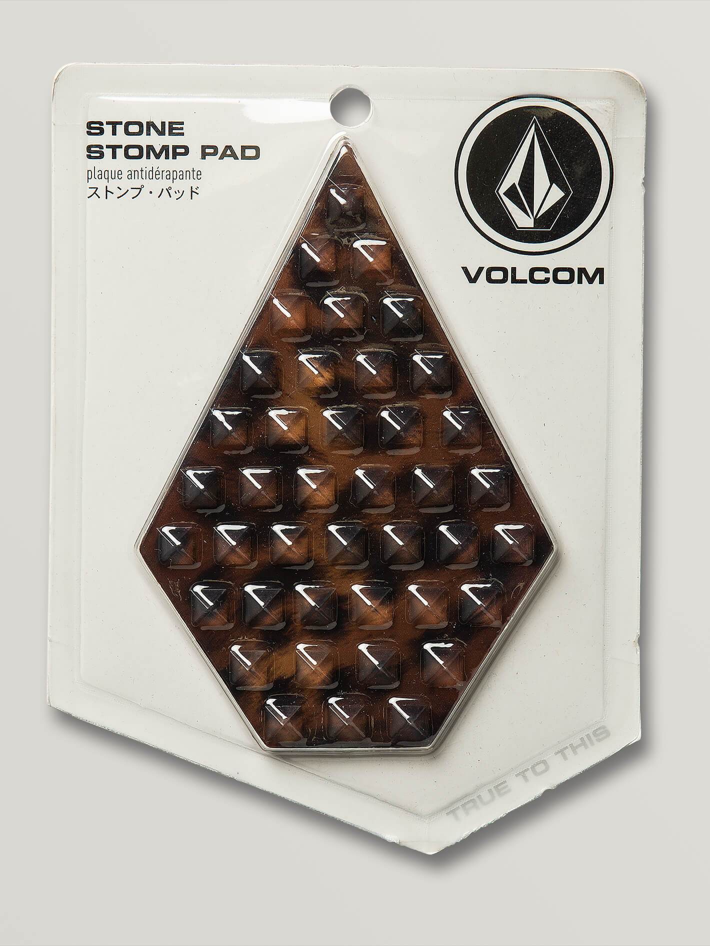 Stone Non-Slip Plate - CHEETAH (Children)