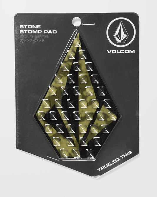 Stone Anti-Slip Pads - Camouflage - (KIDS)