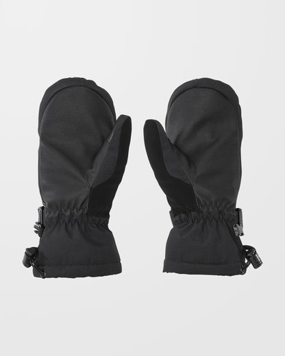 Moufles Day Saver Youth - Black Print - (ENFANT)