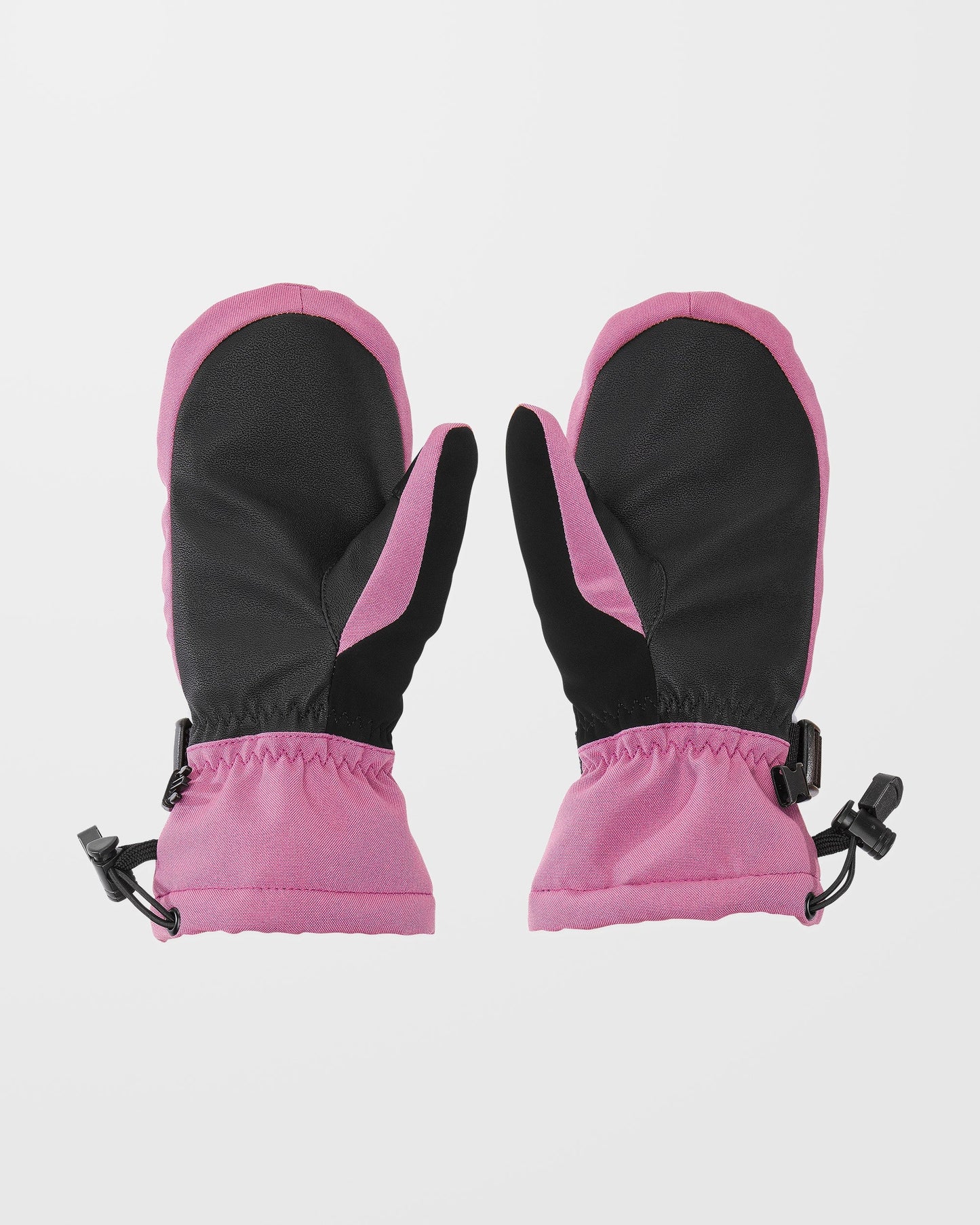 Day Saver Youth Mittens - Blurred Violet - (CHILDREN)