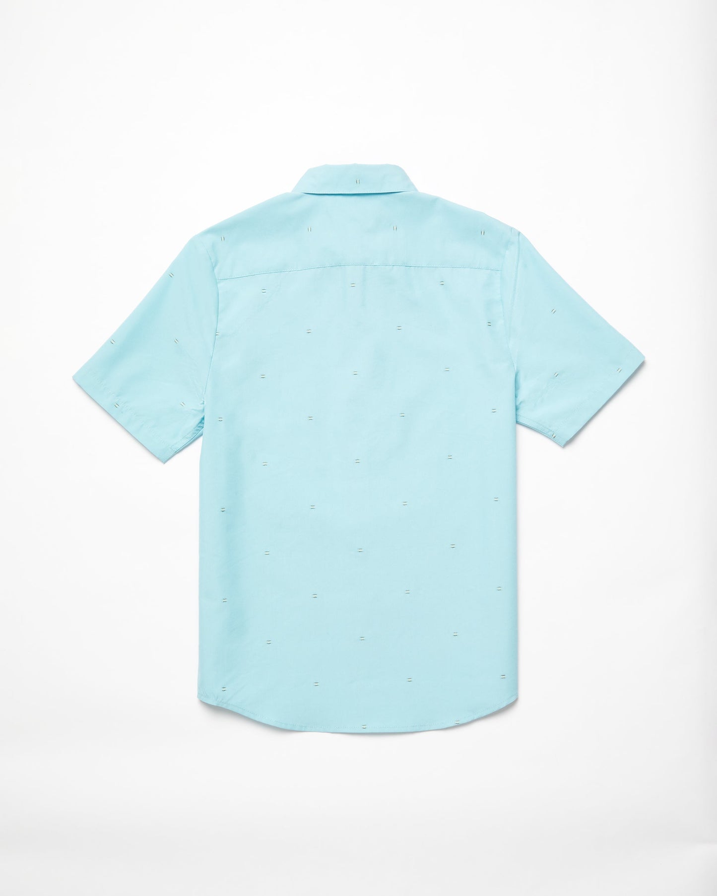 Bankstone Shirt - MINERALBLAU - (KINDER)