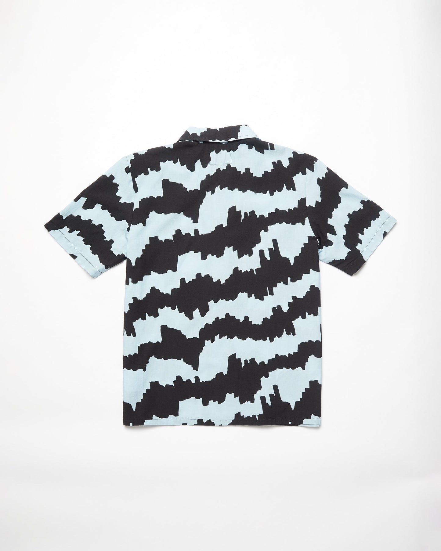 Cosmic Love Shirt - EISBLAU - (KINDER)