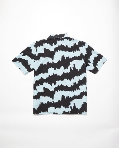 Cosmic Love Shirt - EISBLAU - (KINDER)