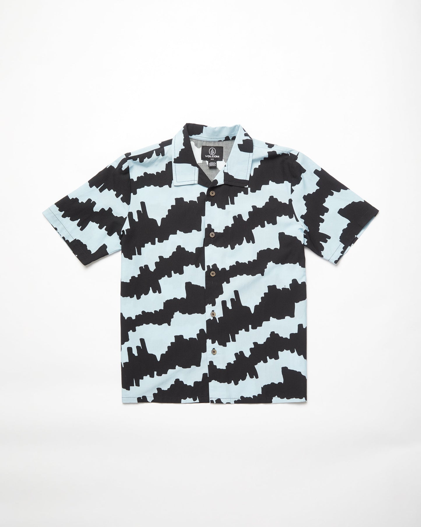 Cosmic Love Shirt - EISBLAU - (KINDER)