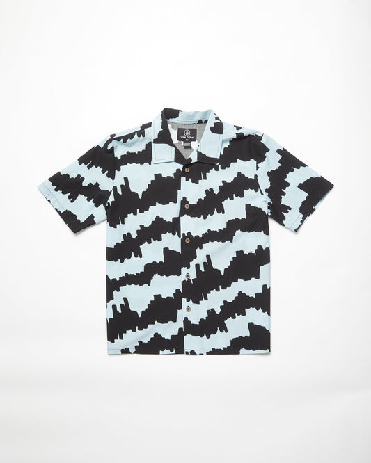 Cosmic Love Shirt - ICE BLUE - (CHILDREN)