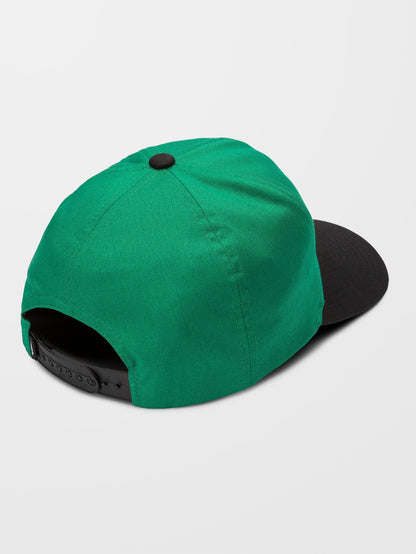 Demo-Kappe - SYNERGY GREEN