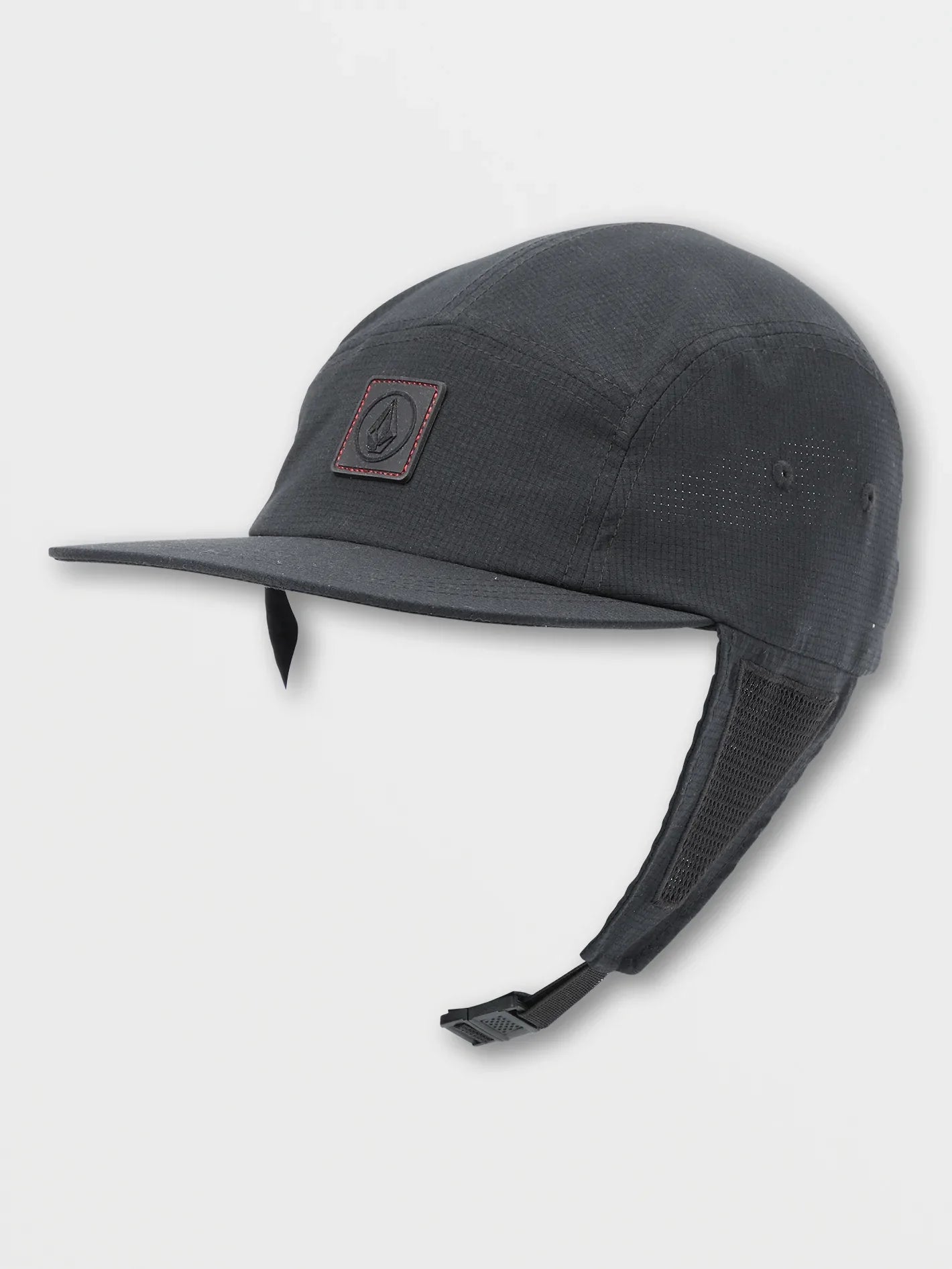 Casquette Surf Vitals J Robinson - BLACK