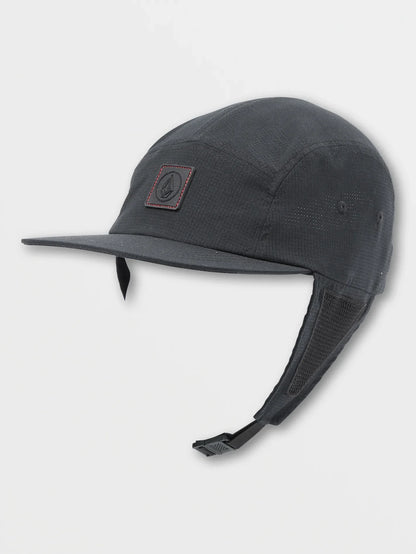 Casquette Surf Vitals J Robinson - BLACK