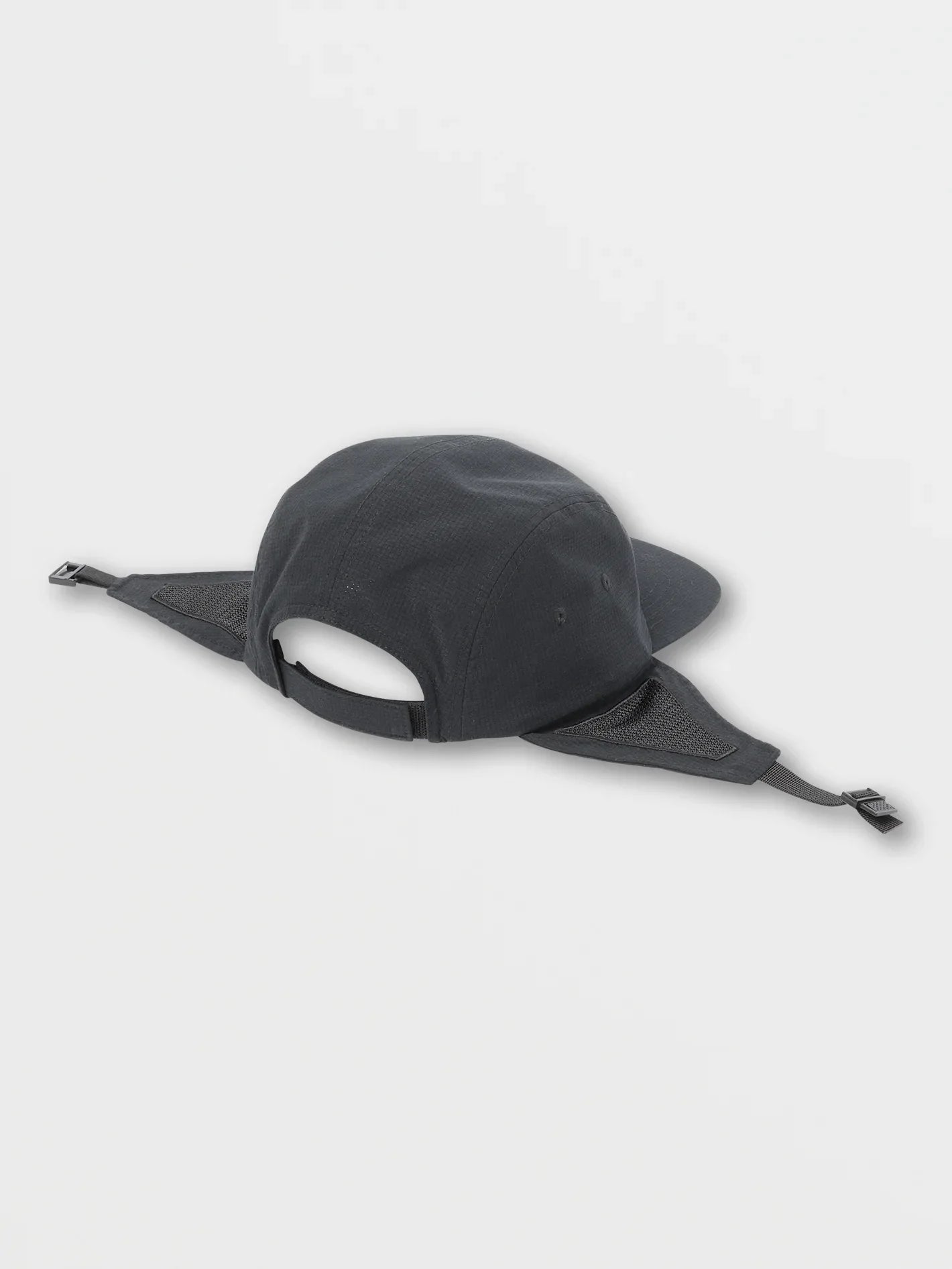 Casquette Surf Vitals J Robinson - BLACK