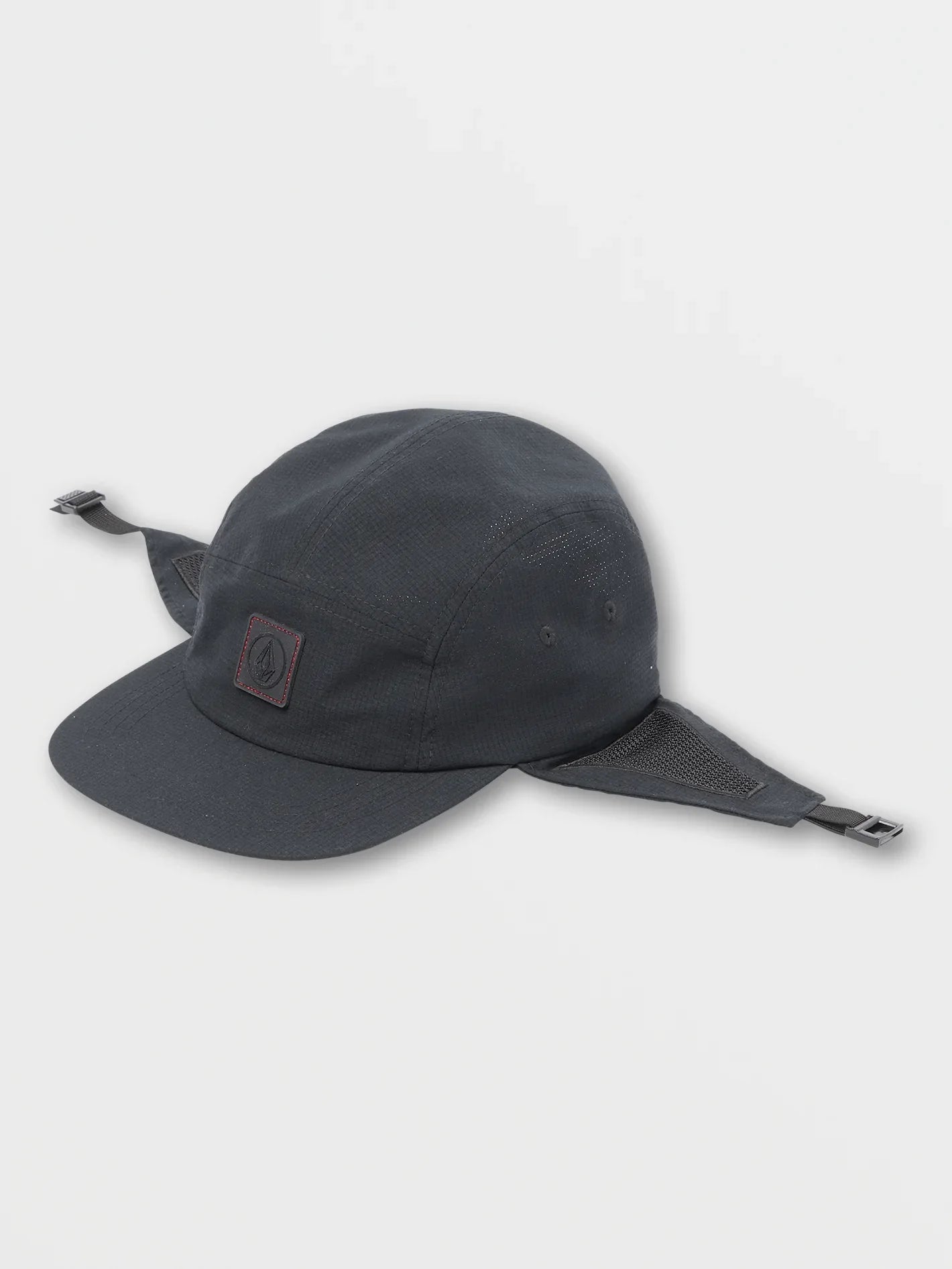 Casquette Surf Vitals J Robinson - BLACK