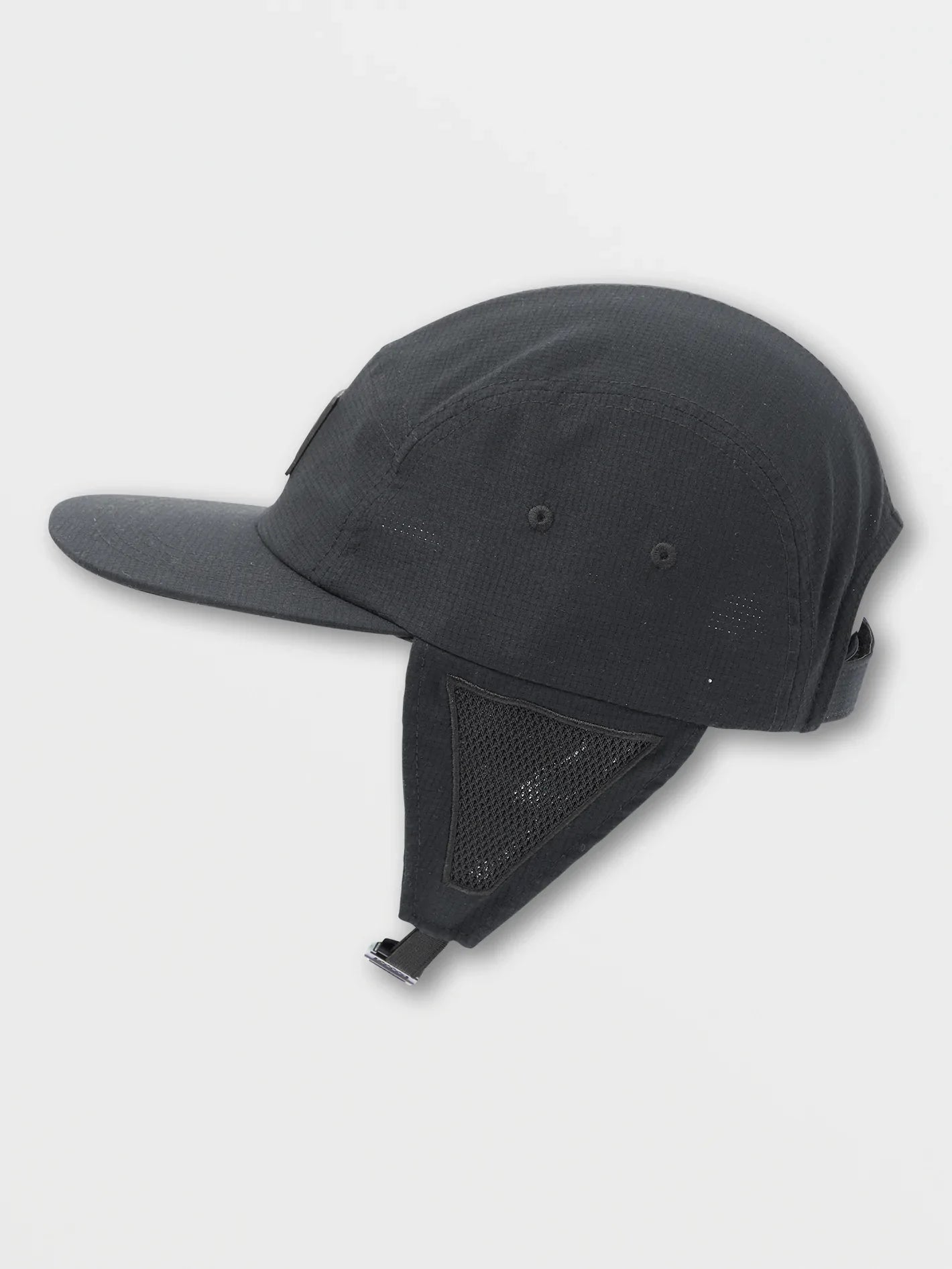 Casquette Surf Vitals J Robinson - BLACK