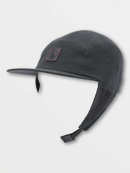 Casquette Surf Vitals J Robinson - BLACK