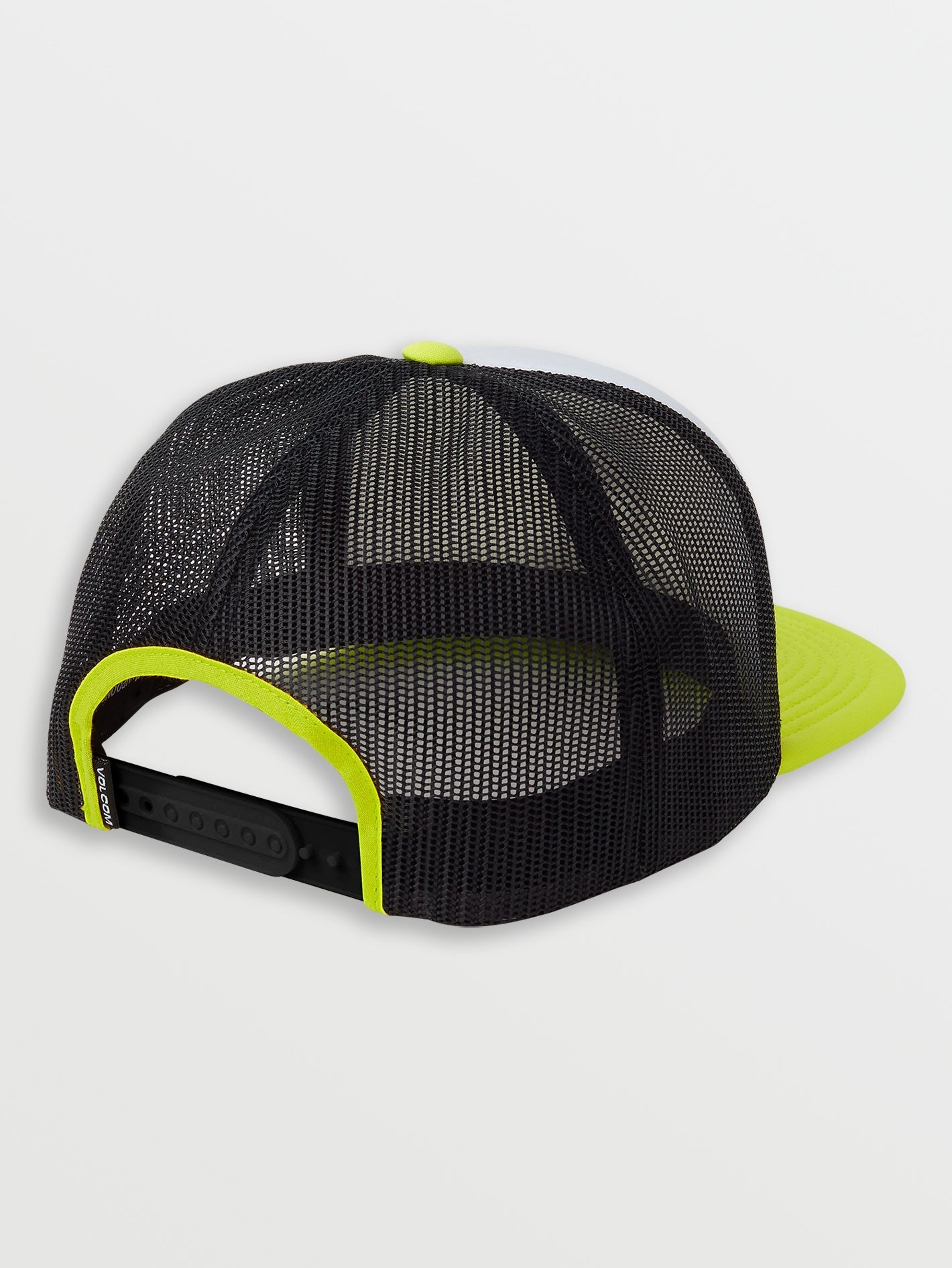Casquette High Ten Cheese - LIMEADE