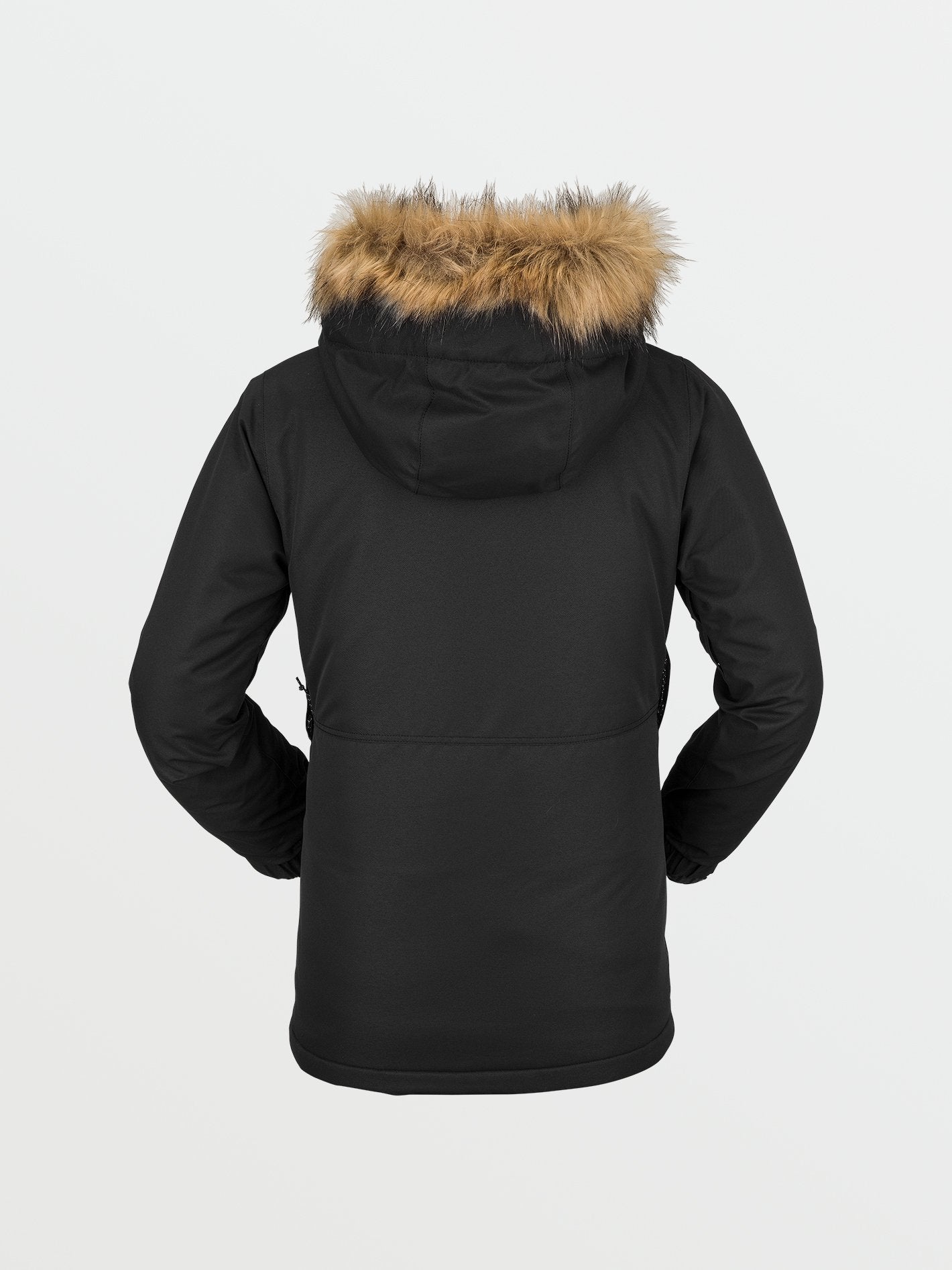 Veste de snow So Minty Insulated - BLACK - (Enfant)
