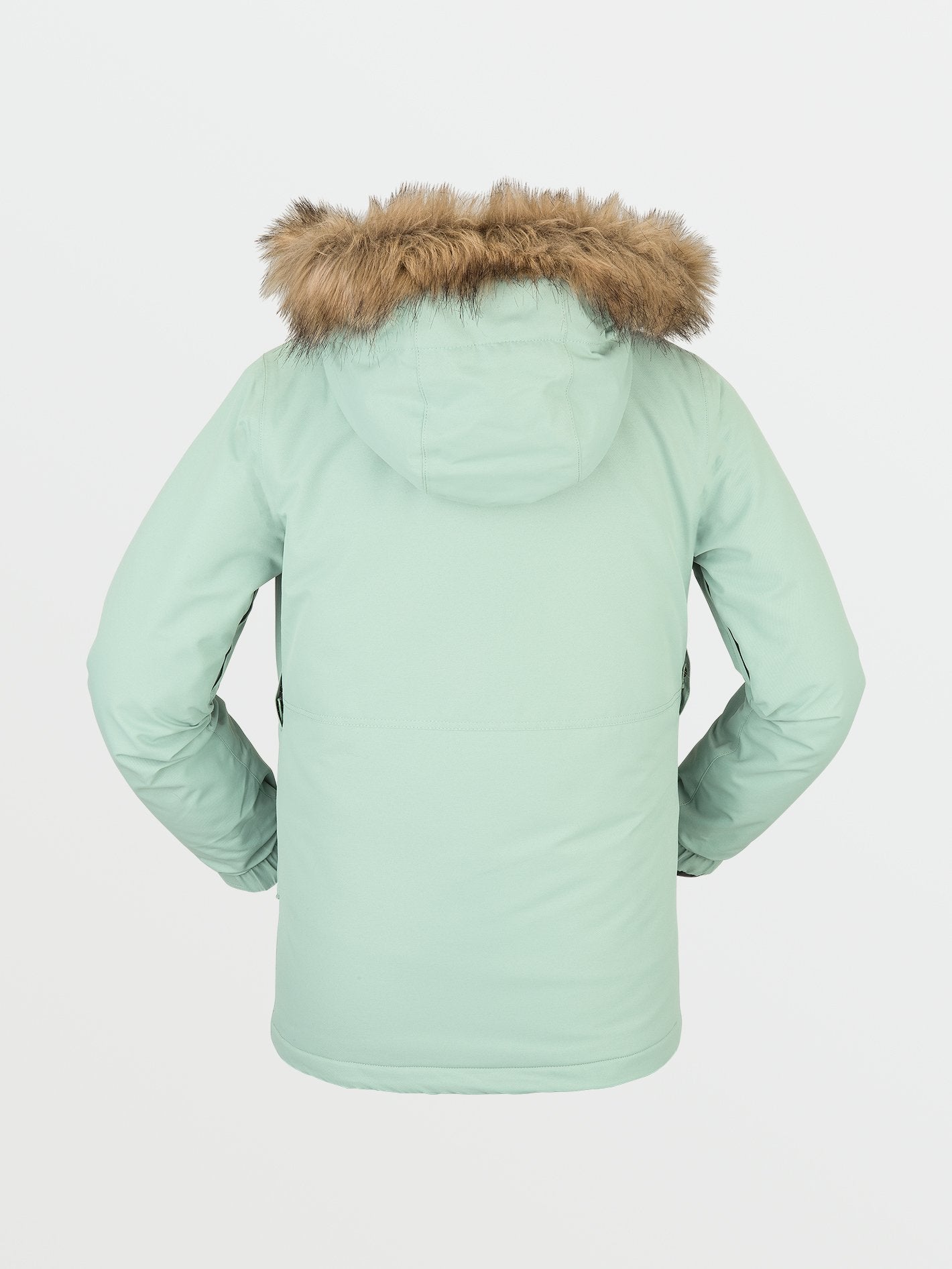 So Minty Isolierte Schneejacke – MINT – (Kinder)