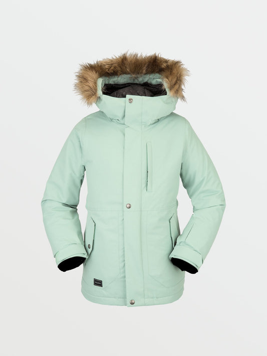 Veste de snow So Minty Insulated - MINT - (Enfant)