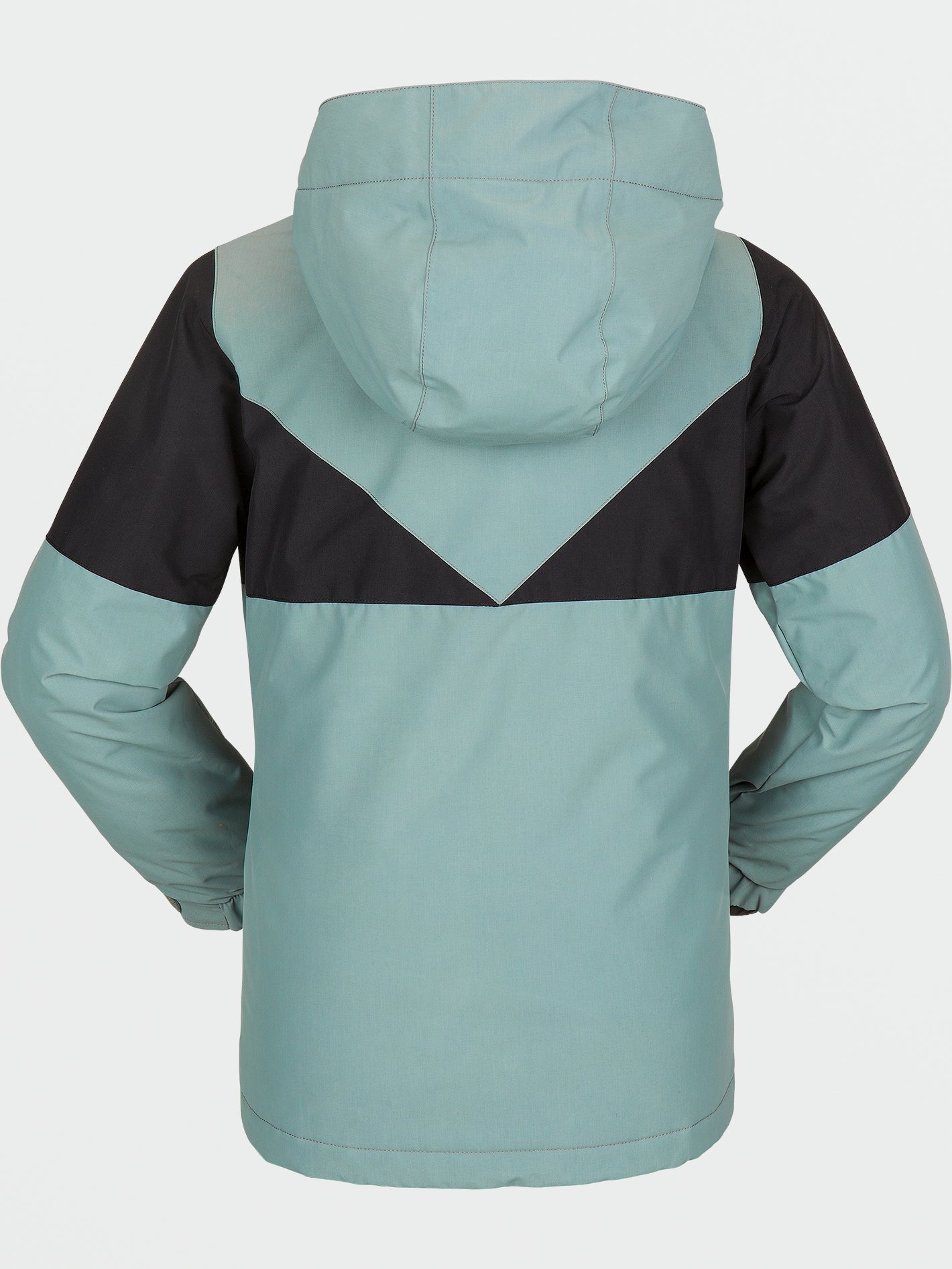 Westerlies Isolierte Schneejacke - Green Ash