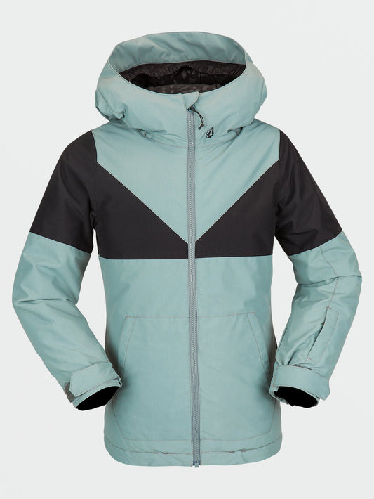 Veste de snow Westerlies Insulated - Green Ash