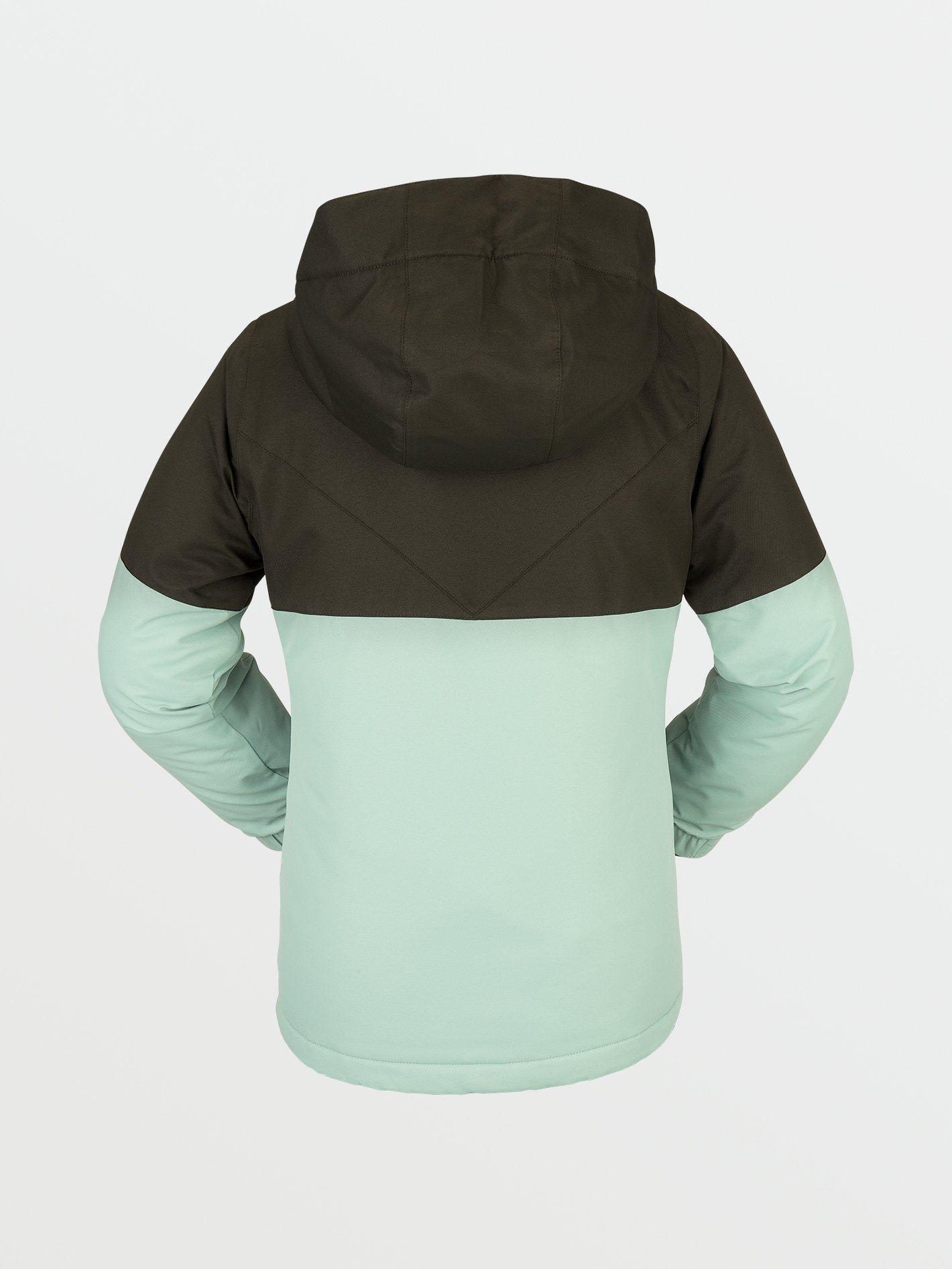 Westerlies Isolierte Schneejacke – MINT – (Kinder)