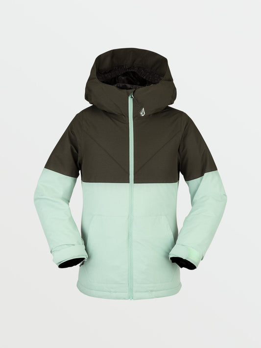 Veste de snow Westerlies Insulated - MINT - (Enfant)
