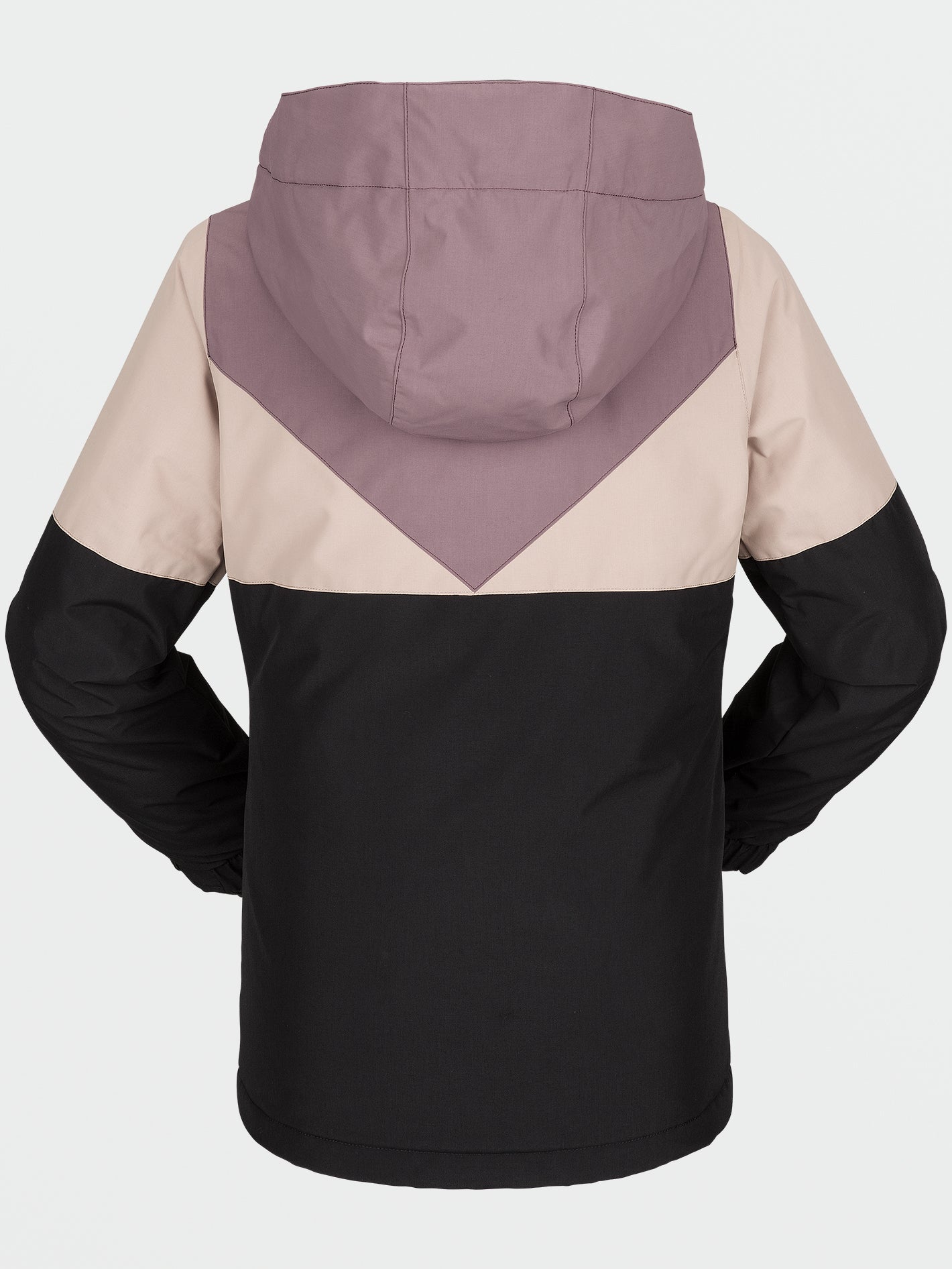 Veste de snow Westerlies Insulated - Rosewood