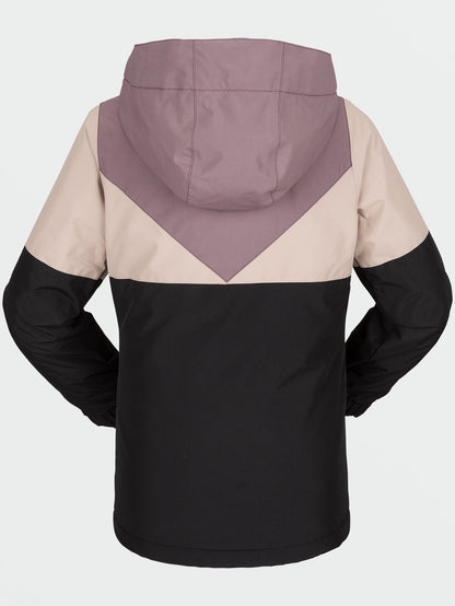 Veste de snow Westerlies Insulated - Rosewood