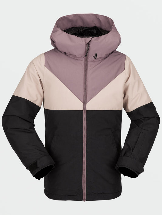 Veste de snow Westerlies Insulated - Rosewood