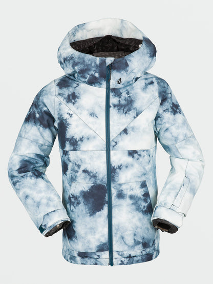 Veste de snow Westerlies Insulated - Storm Tie-Dye